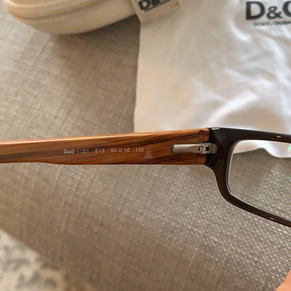 D&G Glasses - Picture 6 of 6